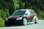 Skoda Fabia Super 2009 года